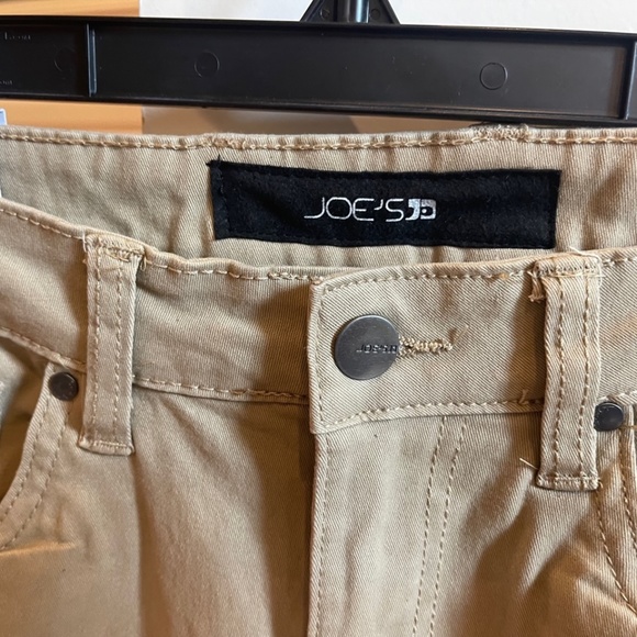 NWT Tan Joe's Jeans Girls Size 14 - Picture 8 of 10